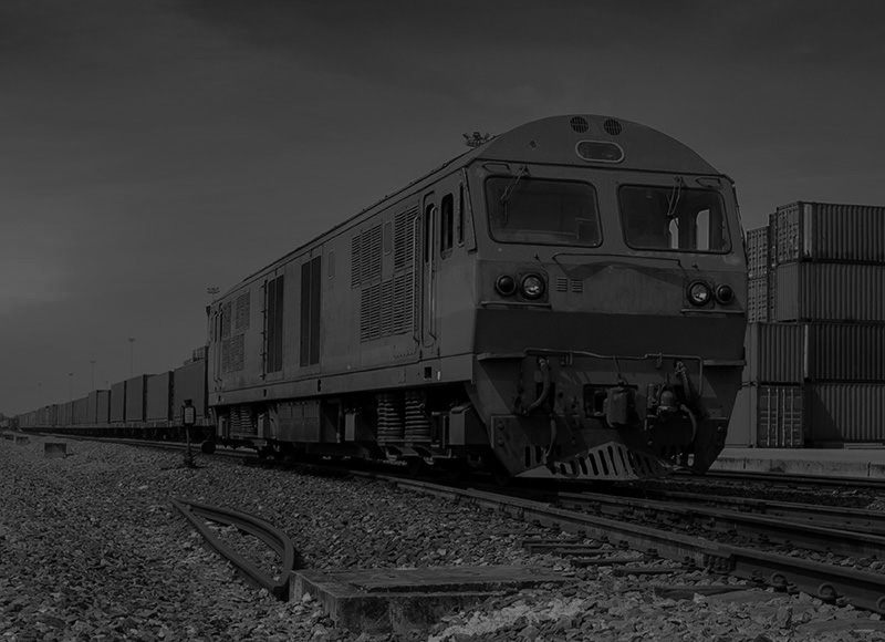 Transportes Nacionais e Internacionais